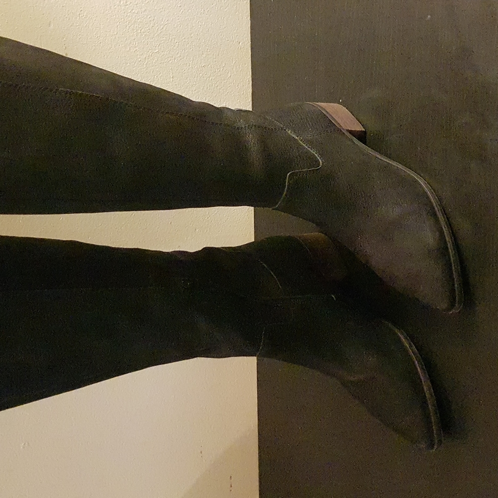 Lucky Brand Boots - Picture 4 of 5